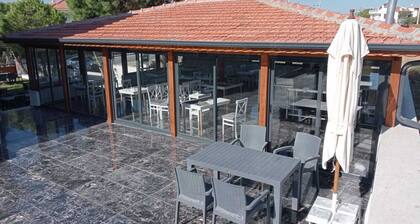 Akarca Elite Pansiyon