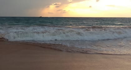 Savendro Entire villa Relaxing and Calm Getaway in Hikkaduwa, Sri Lanka