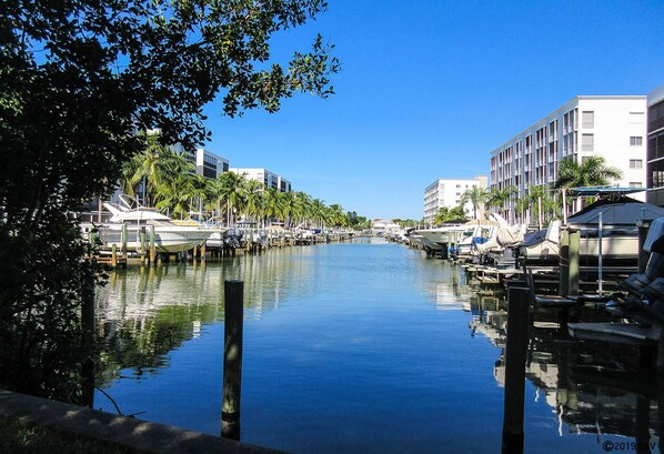 Port de plaisance
