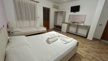 Servicios de la habitación