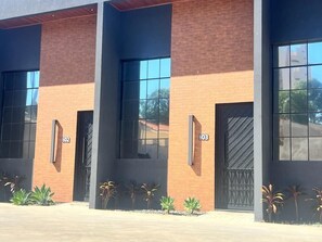 Exterior - Soho - Bosque - Lofts & Studios Região Central de Pres.prudente (Bairro do Bosque Presidente Prudente)