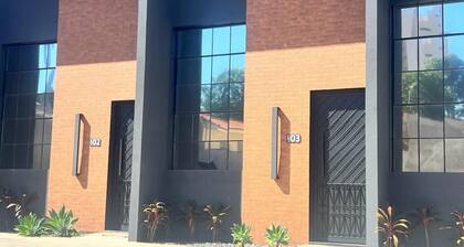 Soho - Bosque - Lofts & Studios Região Central de Pres.prudente