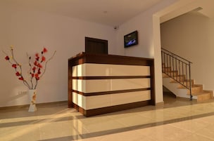 Recepción