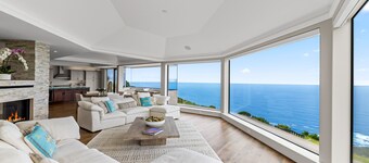 3920 Red Tail Hawk - Stunning Big Sur Ocean View