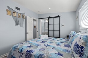 House, Multiple Beds, Kitchen, Garden View (3511 Treasure Cir) | 4 bedrooms, individually decorated, individually furnished, free WiFi - 3511 Treasure Cir - Hidden Treasure (Panama City Beach)