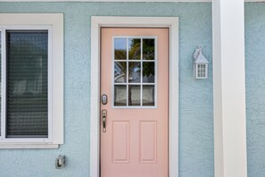 House, Multiple Beds, Kitchen, Garden View (3511 Treasure Cir) | Exterior - 3511 Treasure Cir - Hidden Treasure (Panama City Beach)