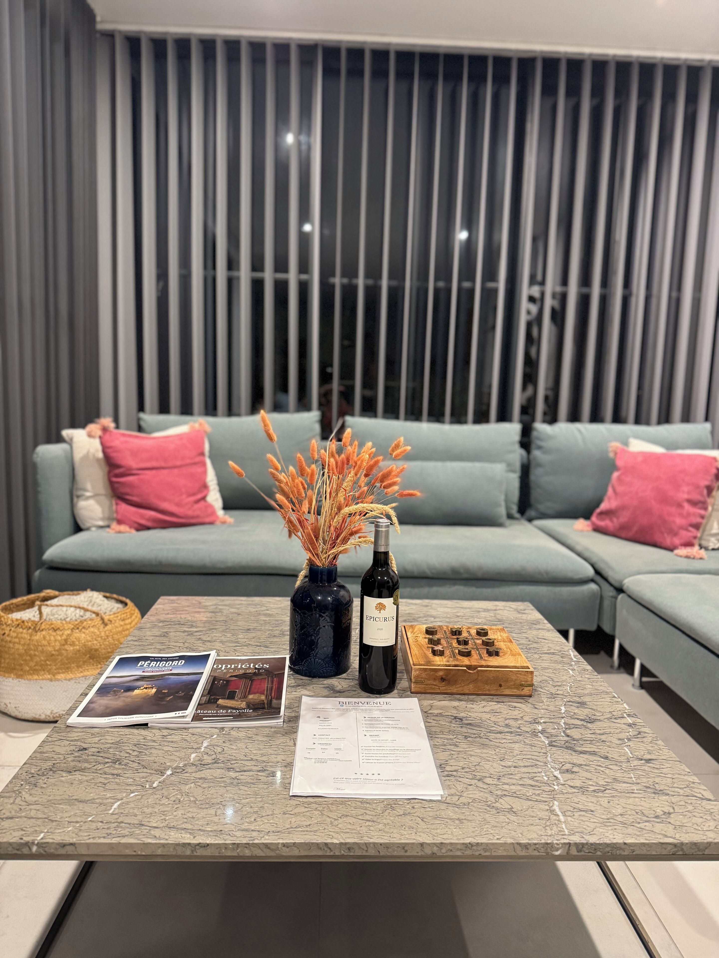 Interieur