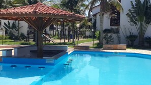 Pool - Premium Apê na Praia em Condomínio Fechado (Saco da Ribeira Ubatuba)