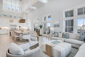 TV connectée, jeux vidéo, lecteur de DVD, livres