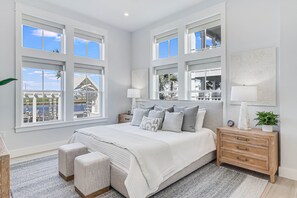 6 dormitorios, tabla de planchar con plancha, wifi gratis y ropa de cama