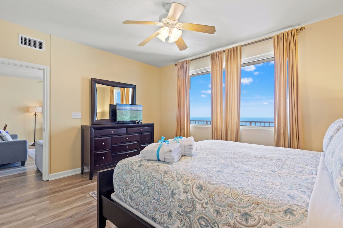 Condo, Multiple Beds, Balcony, Ocean View (Shores of Panama 1217)