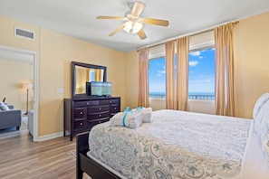 Condo, Multiple Beds, Balcony, Ocean View (Shores of Panama 1217)