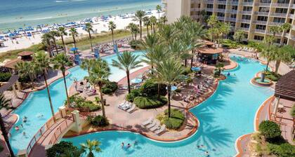 Shores of Panama by Blue Swell