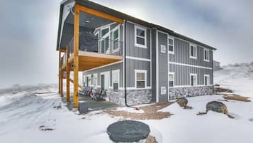 Rumah (5 Bedrooms) | Interior
