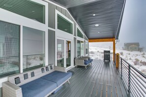 Rumah (5 Bedrooms) | Interior