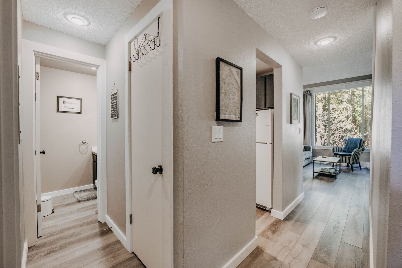 Condo, 1 Bedroom | Interior