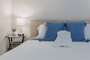 Apartment, 1 Schlafzimmer