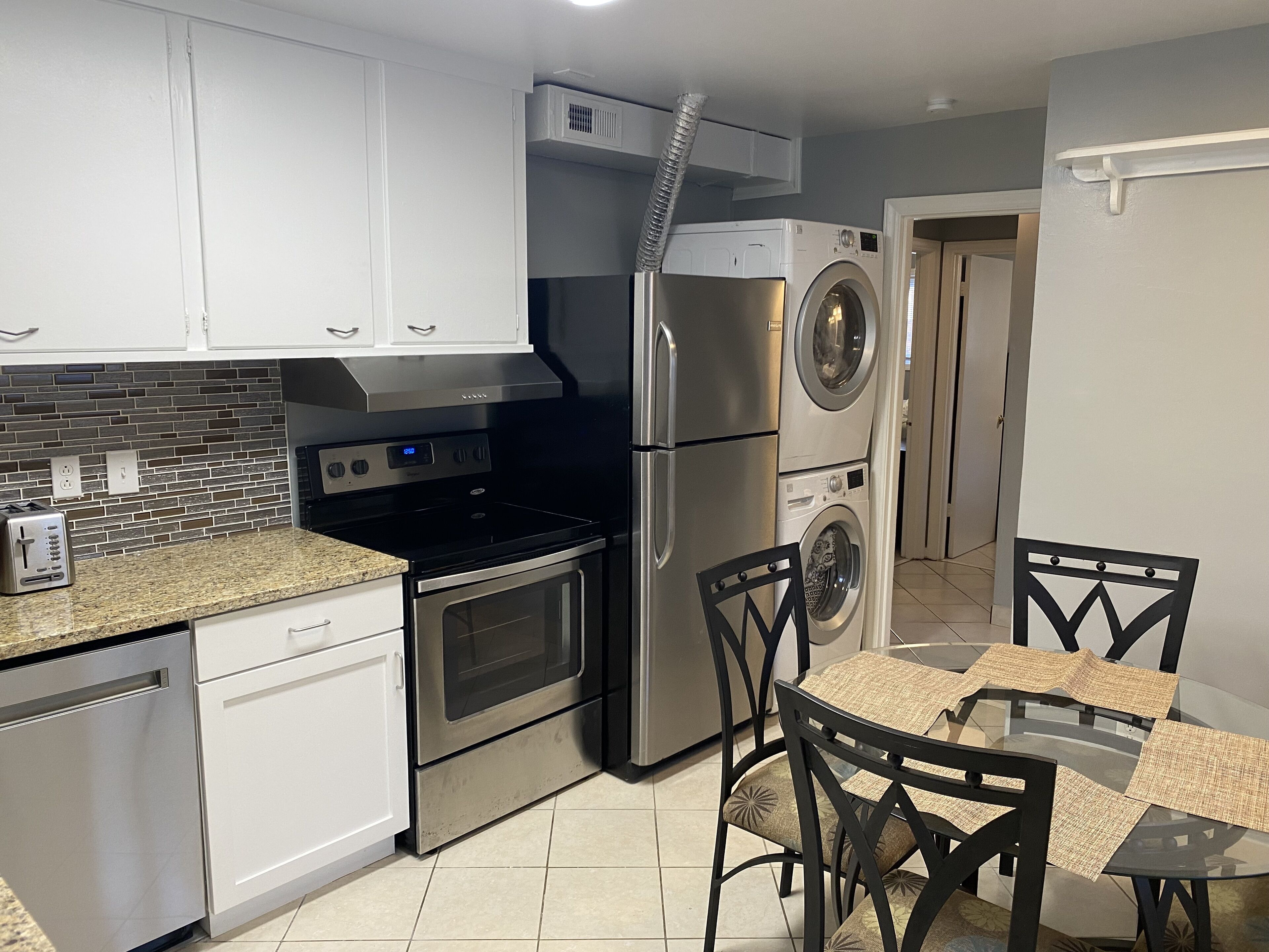 Duke University, Duke Hospital & NCCU University Best Location Unit #2