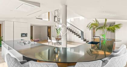 BEAUTIFUL SECLUDED 4 BED VILLA, XL POOL, PERFECT PARADISE ALICANTE