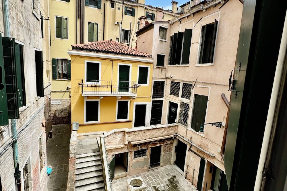 First Dream Venice