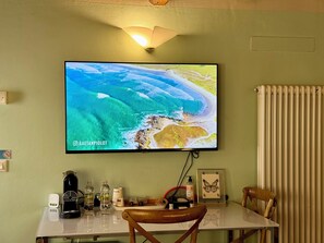 Literie de qualité supérieure, minibar, coffres-forts dans les chambres