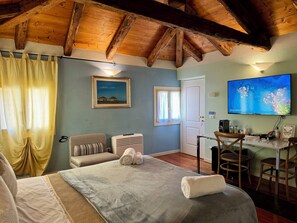 Literie de qualité supérieure, minibar, coffres-forts dans les chambres