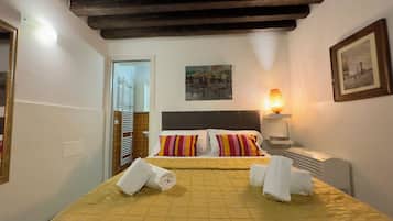 Classic-Zimmer | 1 Schlafzimmer, hochwertige Bettwaren, Minibar, Zimmersafe