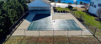 MINI-WEEKS-GORGEOUS-JUST MINUTES TO BETHANY BEACH - POOL COMMTY-16 CALVERT ST