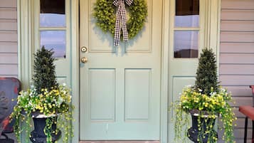 DĂ©tail de lâextĂ©rieur