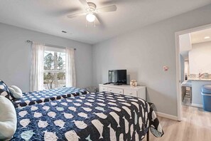 3 habitaciones y wifi gratis