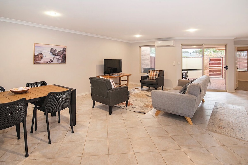 Stylishly Appointed, Conveniently Located. - Margaret River