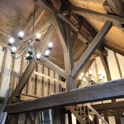 gite de charme en sologne