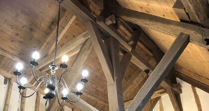 gite de charme en sologne