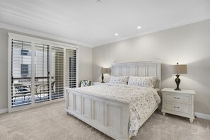 2 室のベッドルーム、WiFi、ベッドシーツ