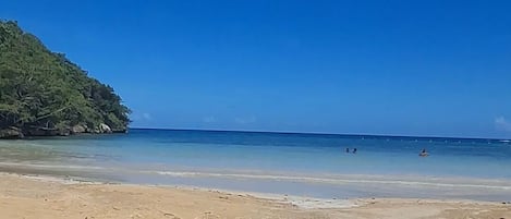 Serviettes de plage