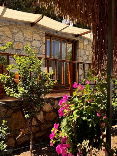 Mavi Rota Butik Otel