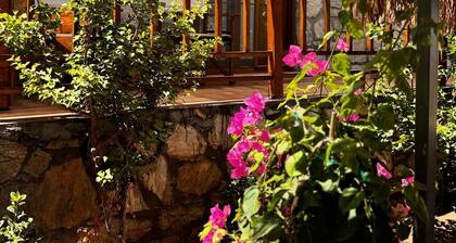 Mavi Rota Butik Otel