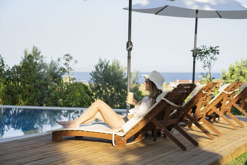 Mavi Rota Butik Otel