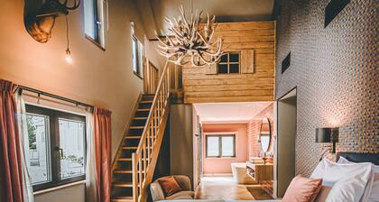 Hotel Centraal Baarlo