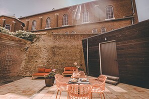 Comfort Apartment - Hotel Centraal Baarlo (Baarlo)