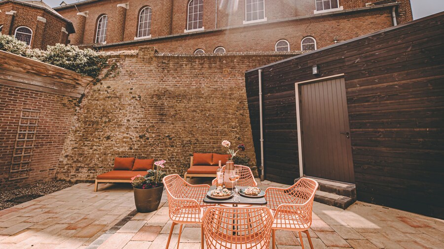 Hotel Centraal Baarlo