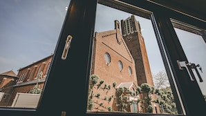 Exterior - Hotel Centraal Baarlo (Baarlo)