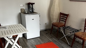 Family Apartment | Living area - Hotel und Restaurant Adler (Offenburg)