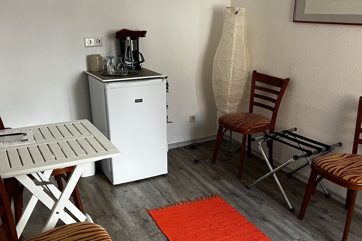 Family Apartment | Living area
