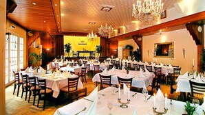 Restaurant - Hotel und Restaurant Adler (Offenburg)