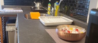 Joli appartement 1chambre avec climatisation et WiFi dans le charmant Edmundston