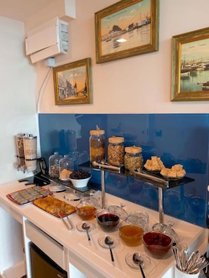 1 chambre, Wi-Fi gratuit