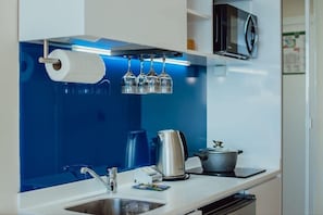 Appartement | 1 chambre, Wi-Fi gratuit