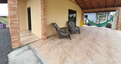 Casa de Praia- Village Dunas- Bal. Gaivota-sc