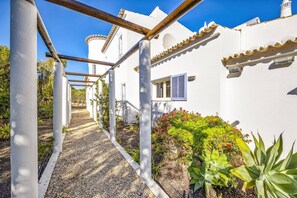 Property grounds - Villa Quinta Marta Luisa by Villa Plus (Silves)
